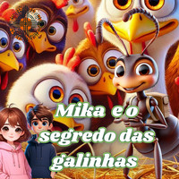 Mika E O Segredo Das Galinhas