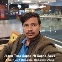 Jaanu Tera Sapna Hi Sapna Aave