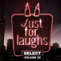Just for Laughs - Select, Vol. 25 (Live)