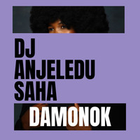 DJ Anjeledu Saha