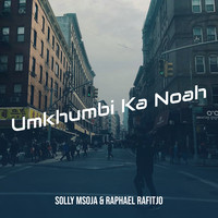 Umkhumbi Ka Noah