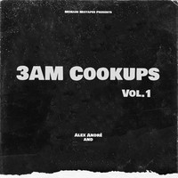 3am Cookups, Vol.1