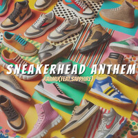 Sneakerhead Anthem