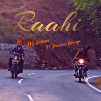 Raahi