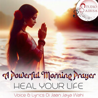 A Powerful Morning Prayer ( Heal Your Life)