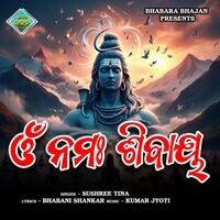 Om Namah Shivaya