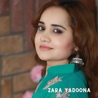 Zara Yadoona
