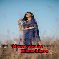 mere babu ne khana khaya