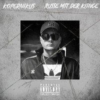 Russe Mit Der Klinge