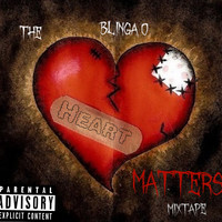 The Heart Matters (Mixtape)