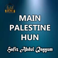 Main Palestine Hun