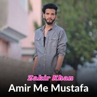 Amir Me Mustafa