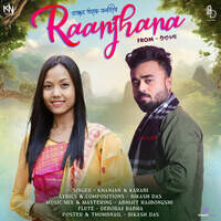 RAANJHANA (From "DHRUBOTORA")