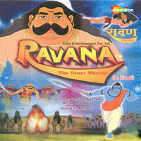 Ravana The Great Warrior