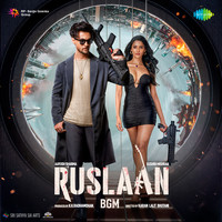 Ruslaan - BGM