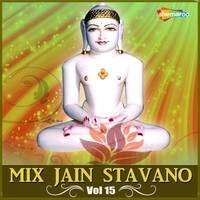 Mix Jain Stavano Vol 15