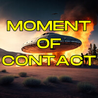 Moment of Contact