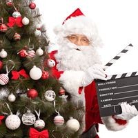 Christmas Movie Screenwriter - season - 1