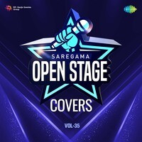 Open Stage Covers - Vol 35