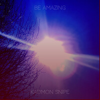 Be Amazing