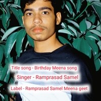 Birthday Meena song