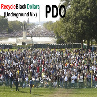 Recycle Black Dollars (Undergroud Mix)