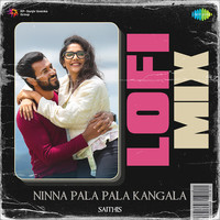 Ninna Pala Pala Kangala - Lofi Mix