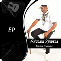 Zimbili Izinkunzi - EP