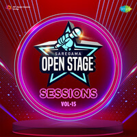 Open Stage Sessions - Vol 15