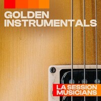 Golden Instrumentals