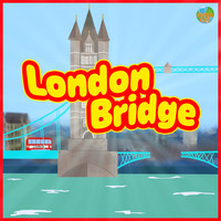 London Bridge Song Download: Play & Listen London Bridge all MP3 Song ...