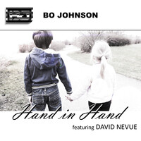 Hand in Hand (feat. David Nevue)