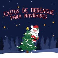 Exitos De Merengue Para Navidades