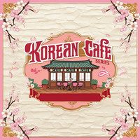 Korean Cafe Series, Vol. 2