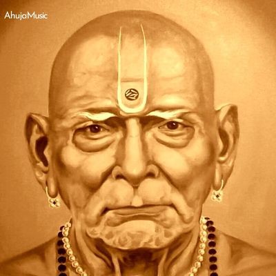 Swami Samarth Aarti Song Mahesh Hiremath Swami Samarth Upasana Listen