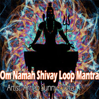 Om Namah Shivay Mantra