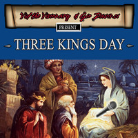 Three Kings Day