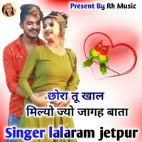 Chora Tu khal Milyo Jyo Jagah Pata ( feat. Manraj Deewana