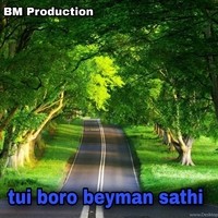 tui boro beyman sathi