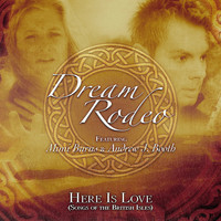 Here Is Love (Songs of the British Isles)