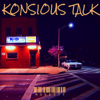 Konsious Talk