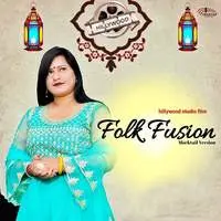 Folk Fusion