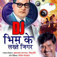 Bhim Ke Lakhte Jigar DJ