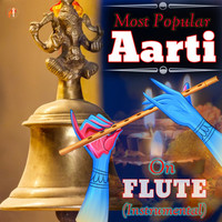 Most Popular Aarti On Flute