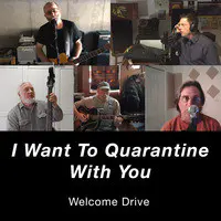 I Want to Quarantine With You