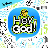 Hey God!