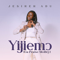 Yijiemɔ (Ga Praise Medley)