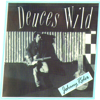 Completely Sweet MP3 Song Download by Deuces Wild (Johnny Rider