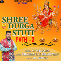 Shree Durga Stuti Path-3