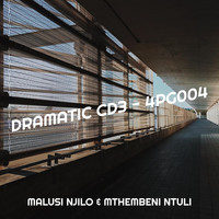 Dramatic Cd3 - 4pg004
